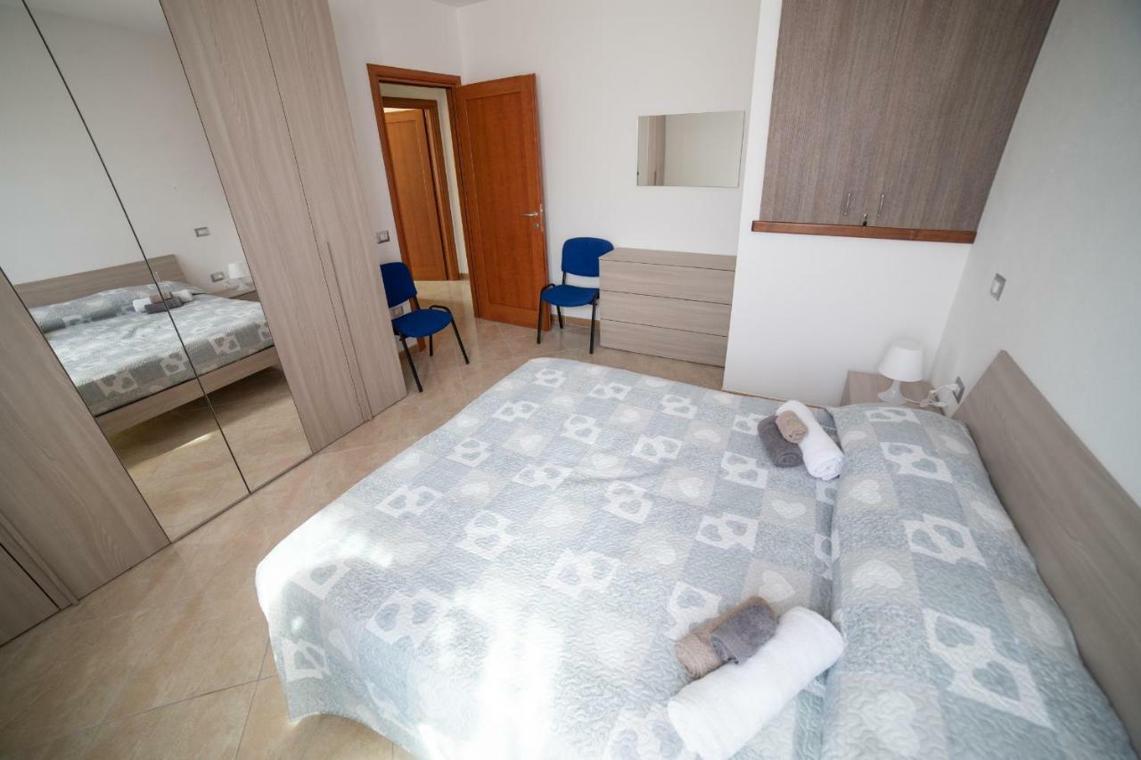 Arriora Holidays Hotel Riola Sardo Buitenkant foto